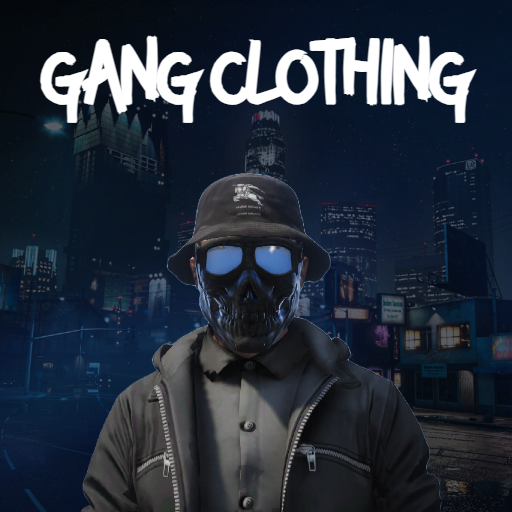 Gang Clothing