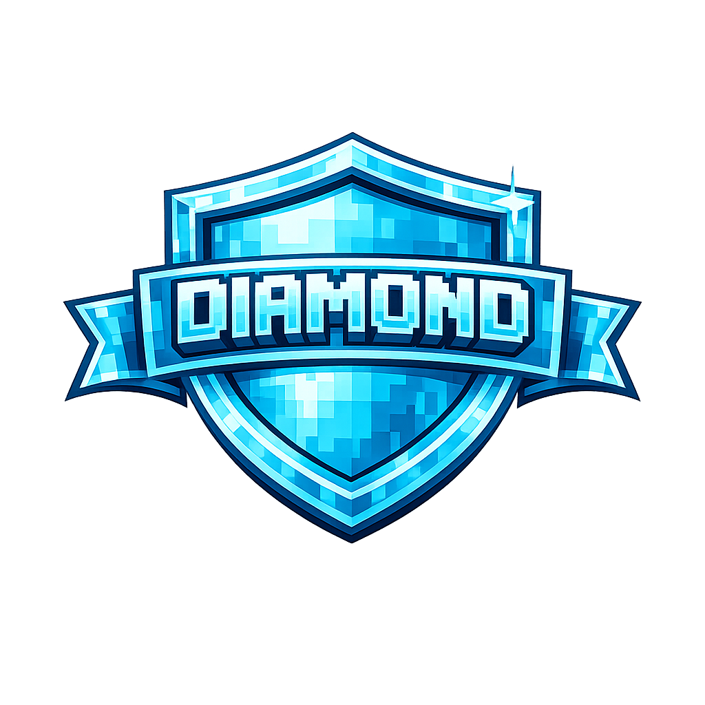 DIAMOND | 1/Month