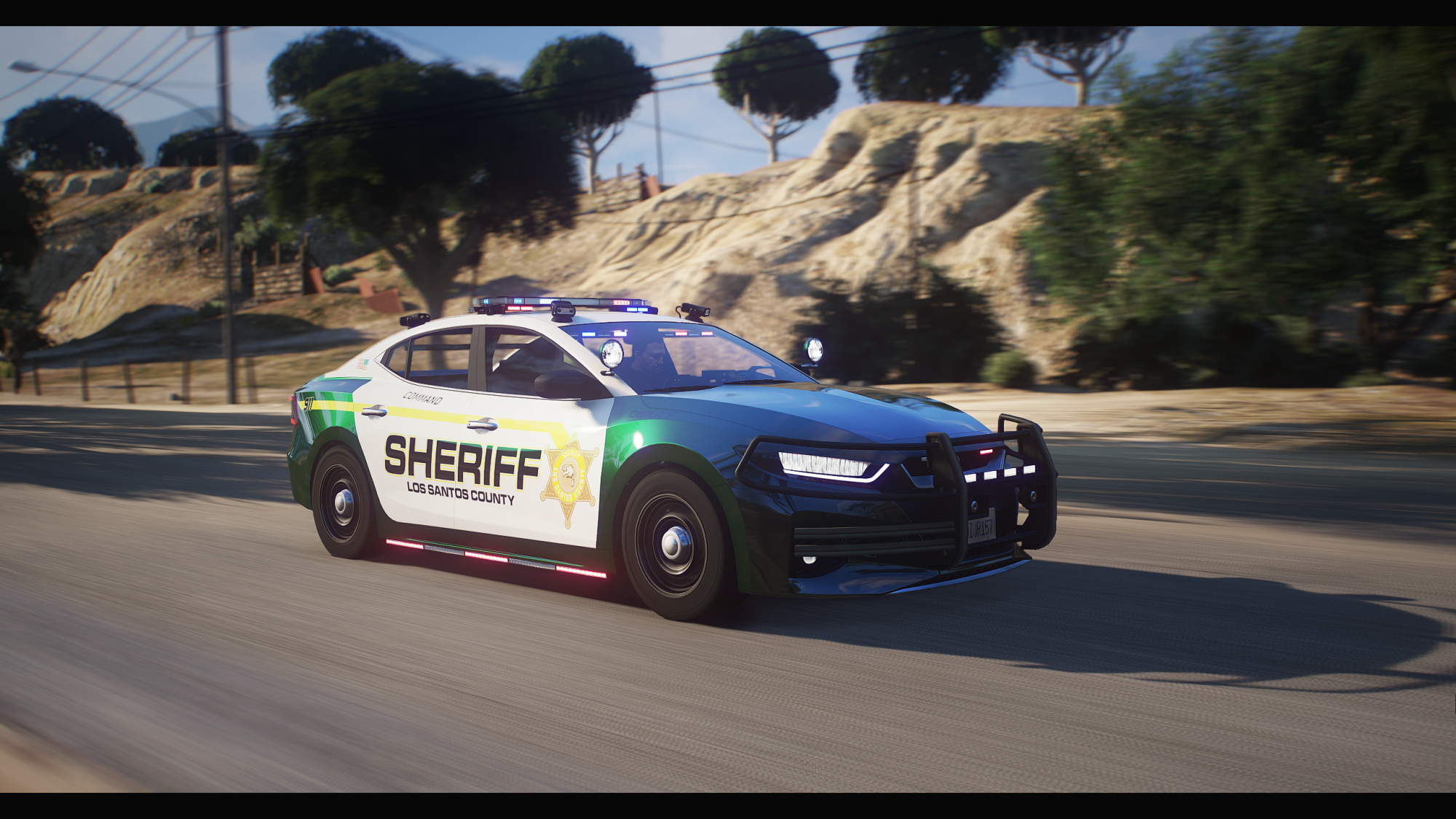 Annis Police minimus - Image 3