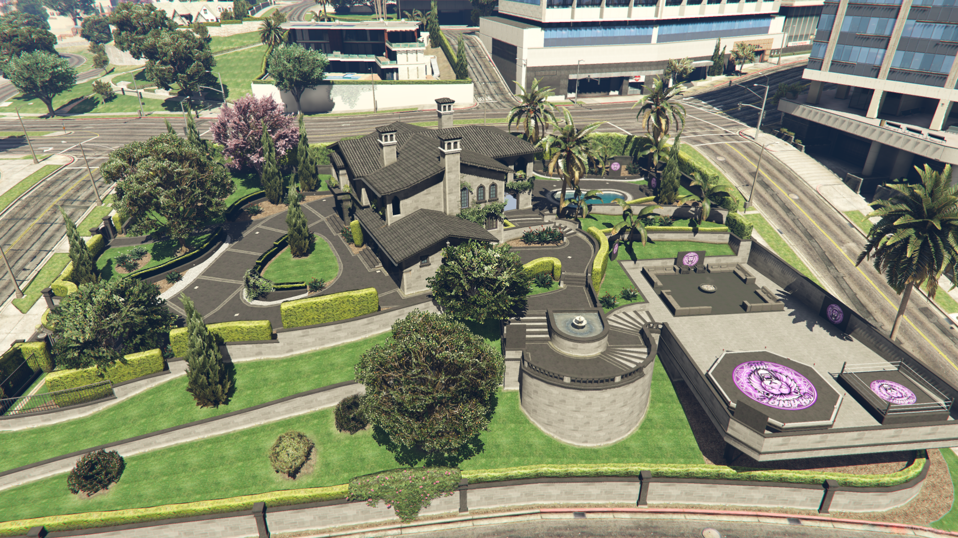 Michael Mansion🏡 Screenshot 3
