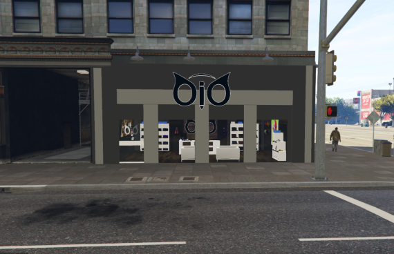 Tienda OiO
