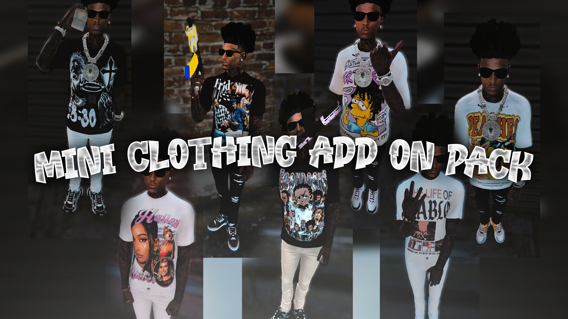 Addon V1