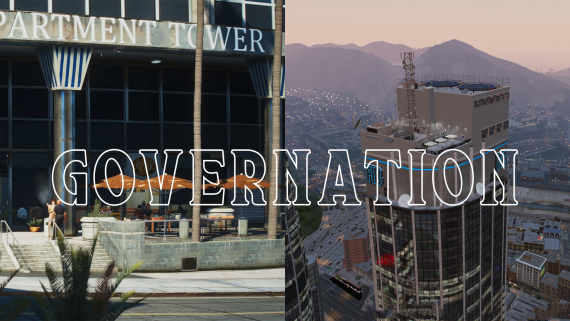 All Governation