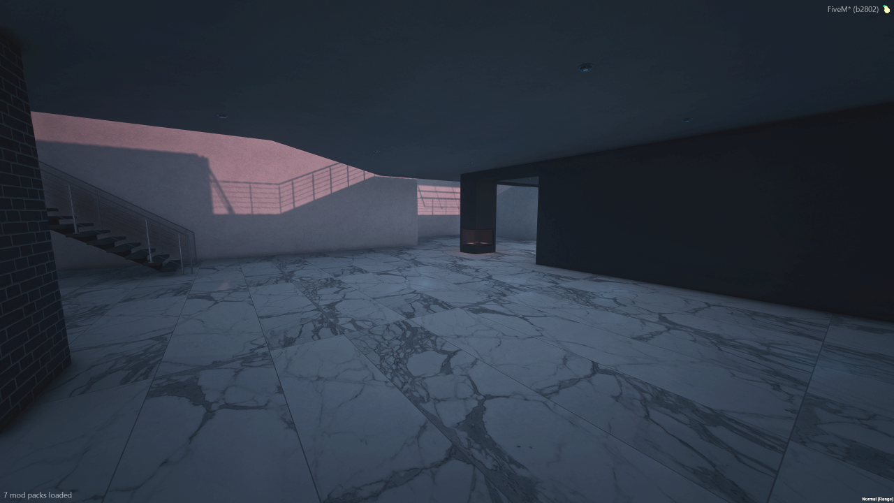 Maps Shells V3
