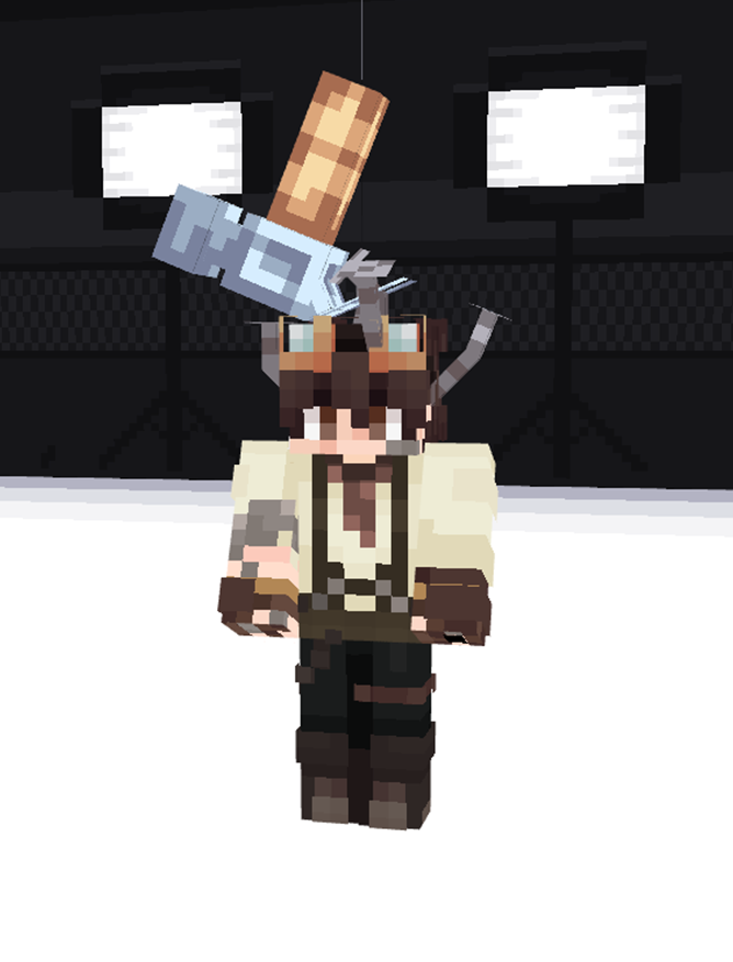 Hammer Hat