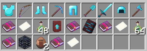 Iron Crate Key