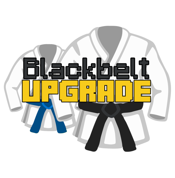 BlackBelt Upgrade