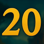 Level 20