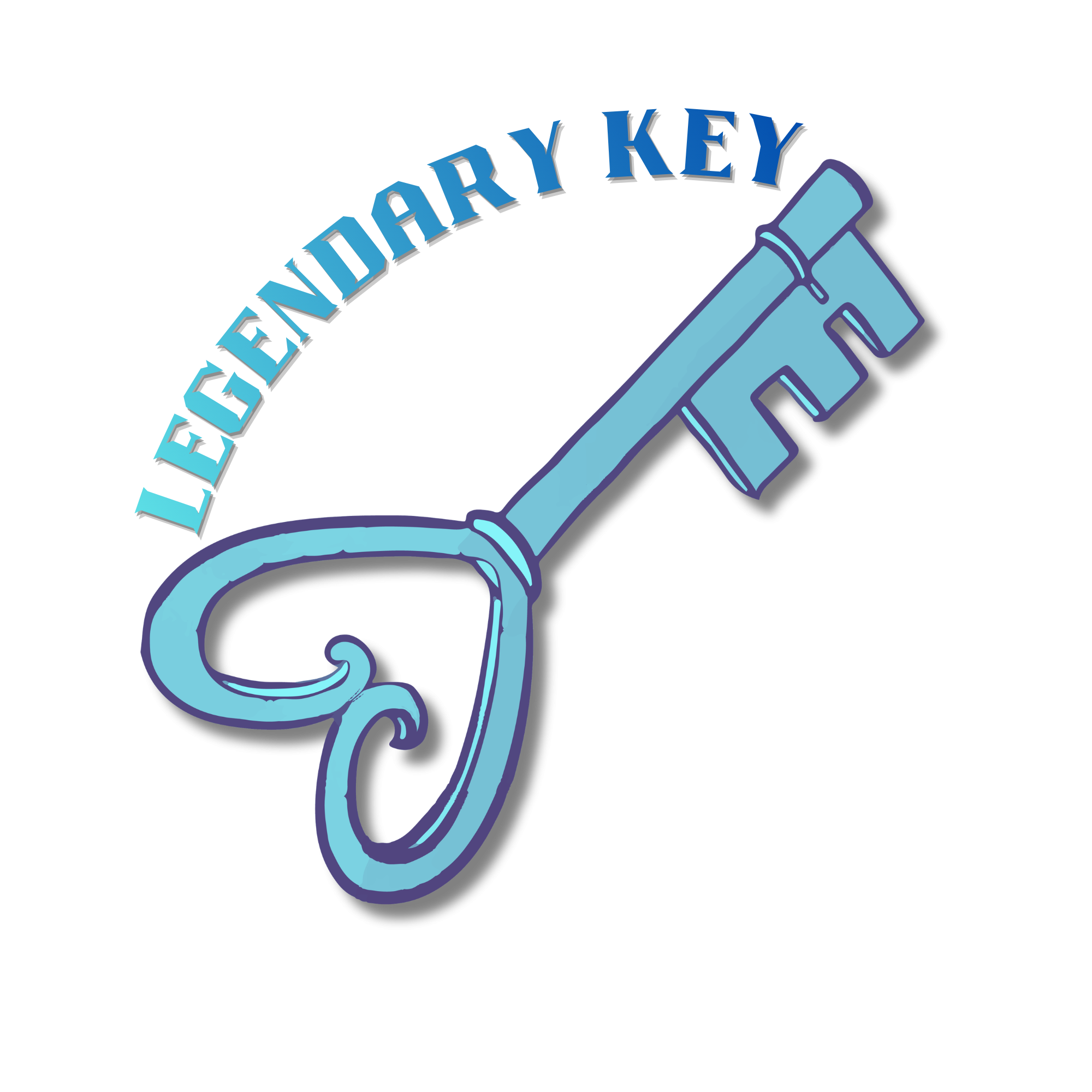 Legendary Key
