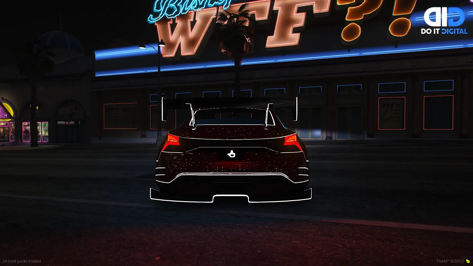 Animated OMNISEGT