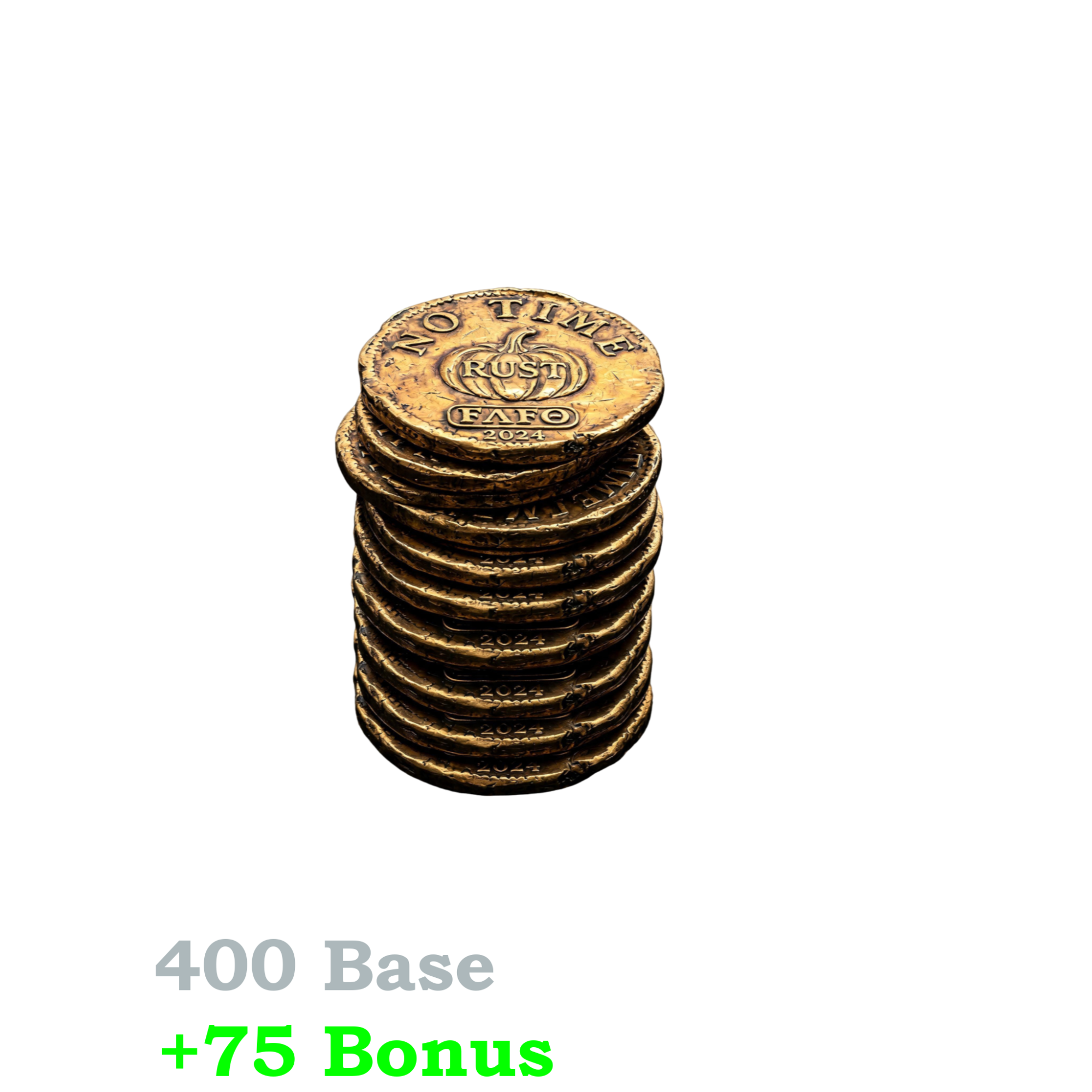 475 GOLD