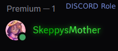 Premium Rank