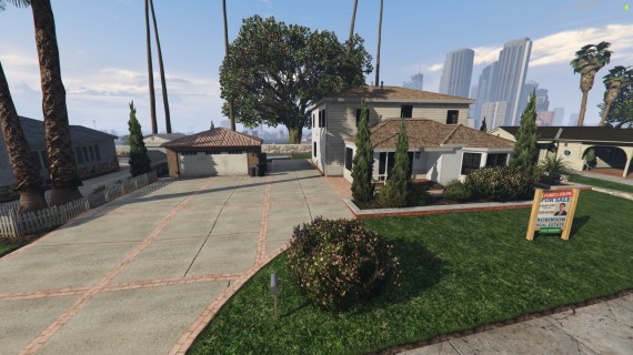506 West Mirror Dr.