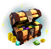 📦 10x Gold Keys (Save 29%)