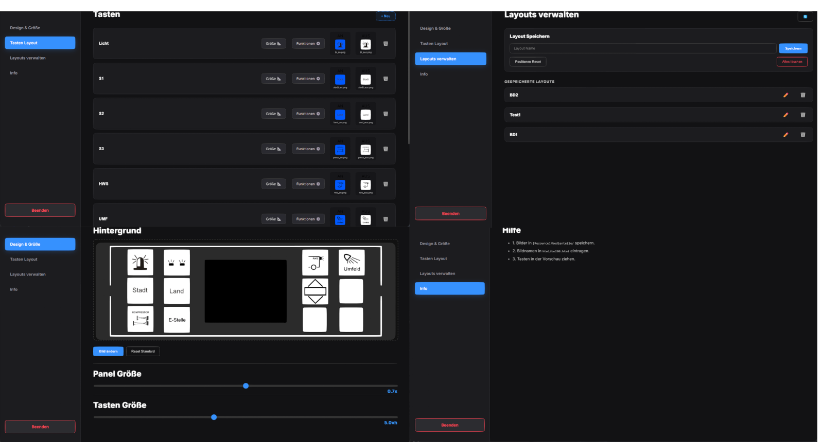 FTM ELSPro