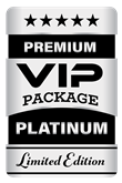 Platinum VIP