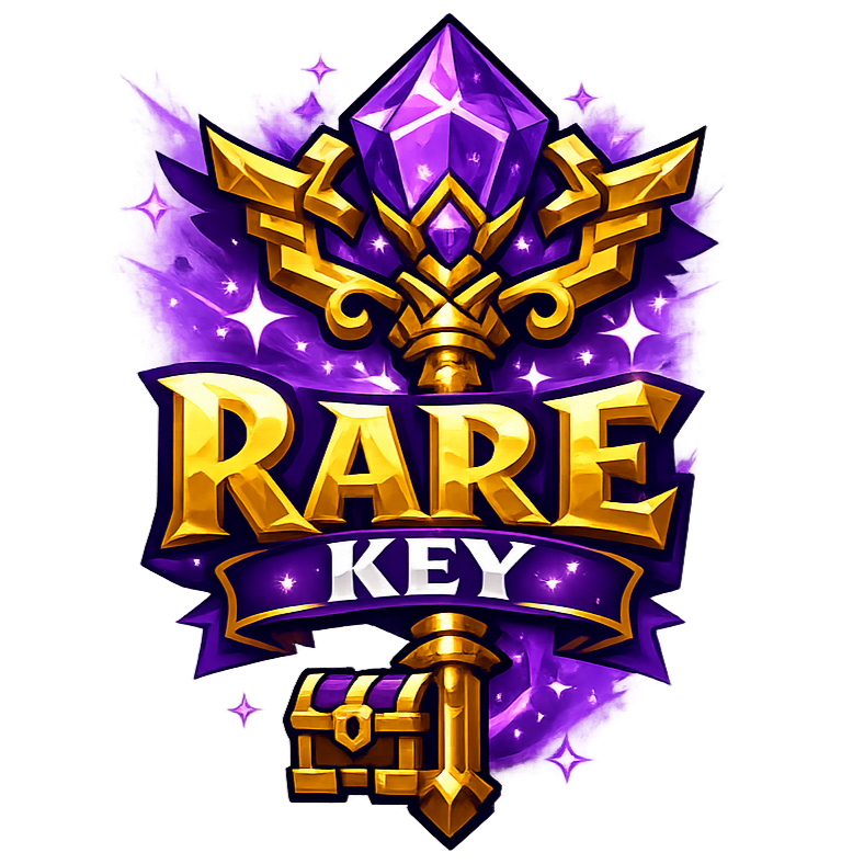Rare Key 1x