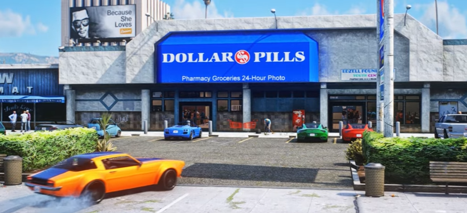 💊dollarspills