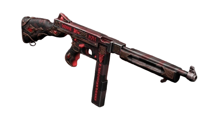 REDTOM