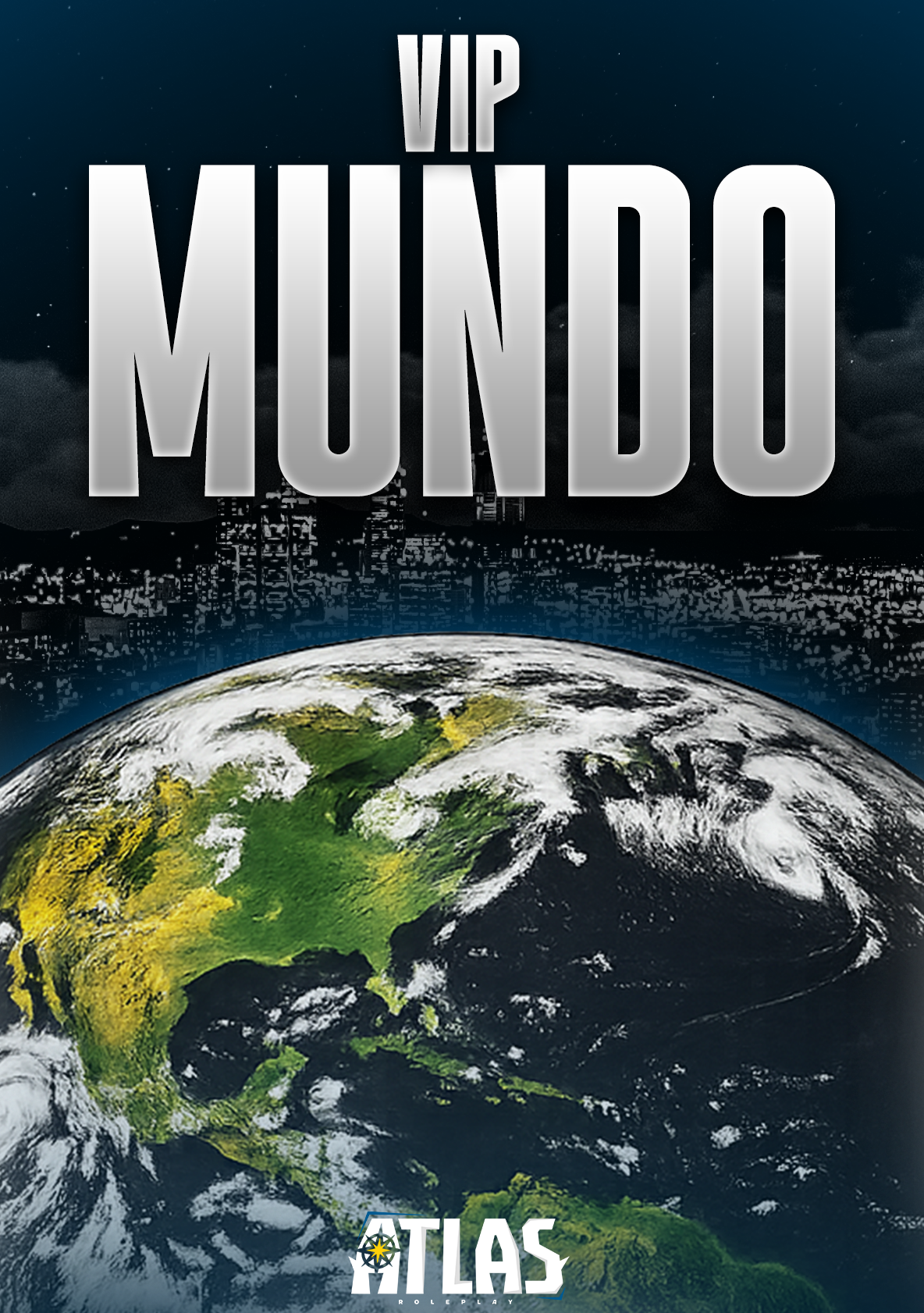 Vip Mensal Mundo