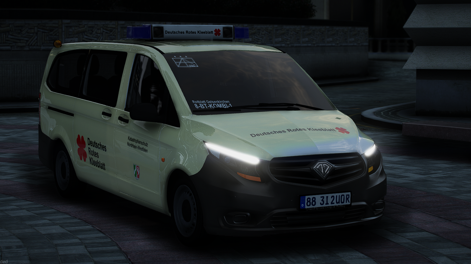 BT-Kombi LB3K