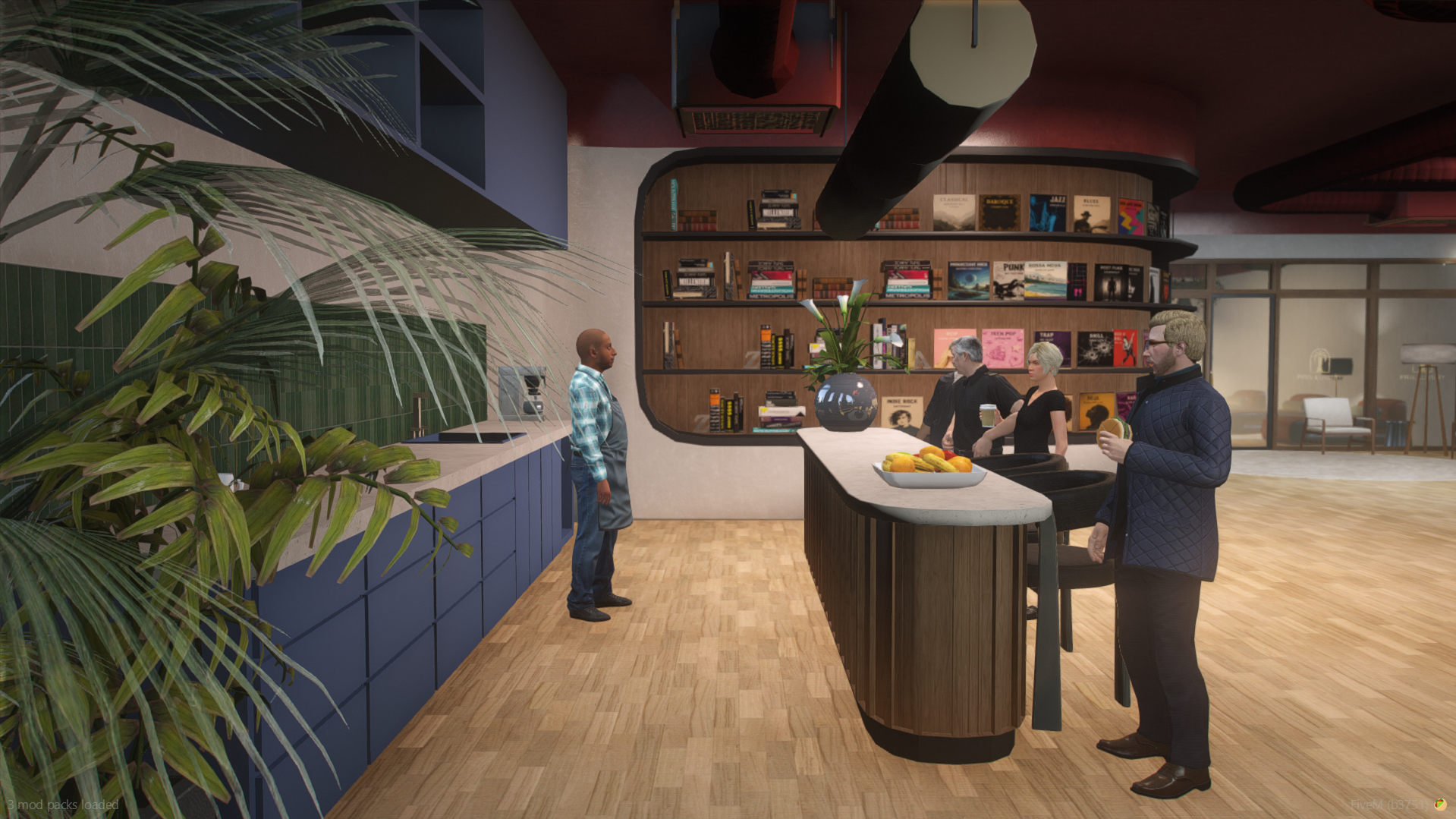 [MLO] Prix Luxury Real Estate Agency