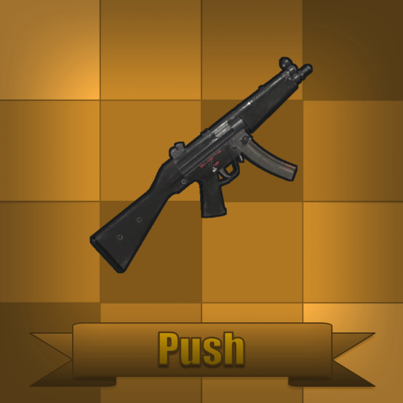 KIT-PUSH