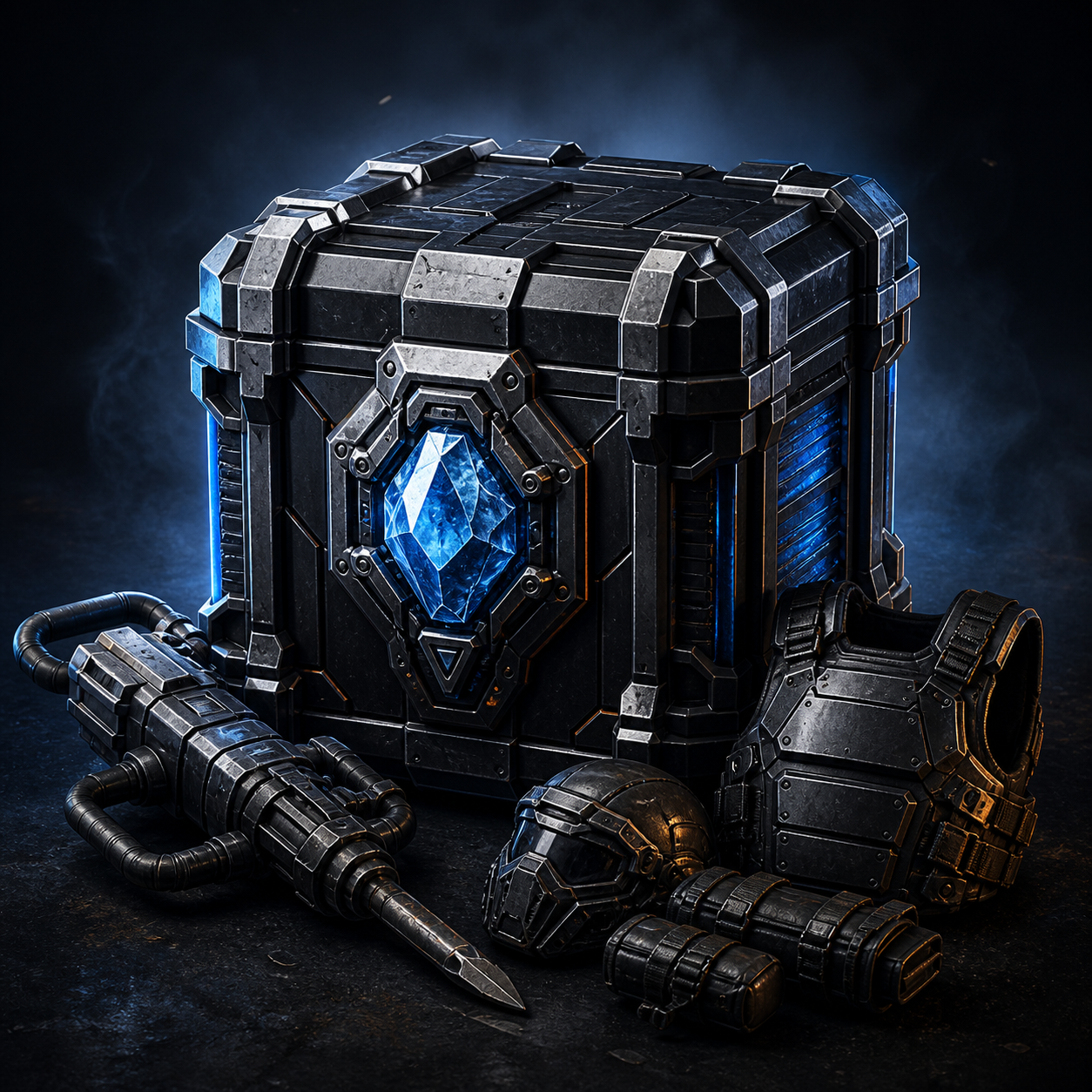 Diamond Monthly