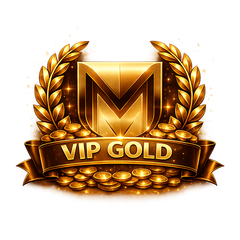 VIP Gold Tier