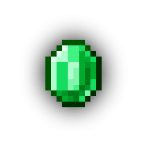 1x Gem