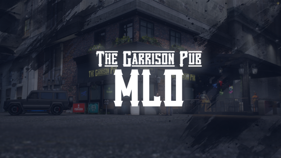 The Garrison Pub