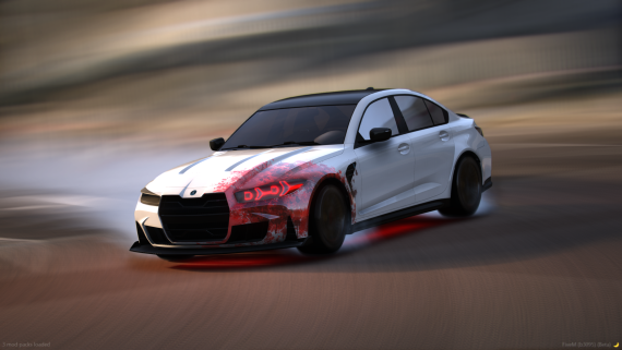 204s Sentinel Comp - 6 Seater