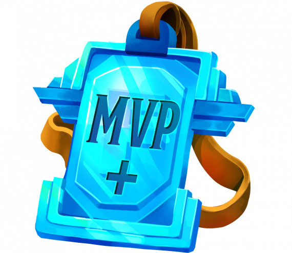 MVP+