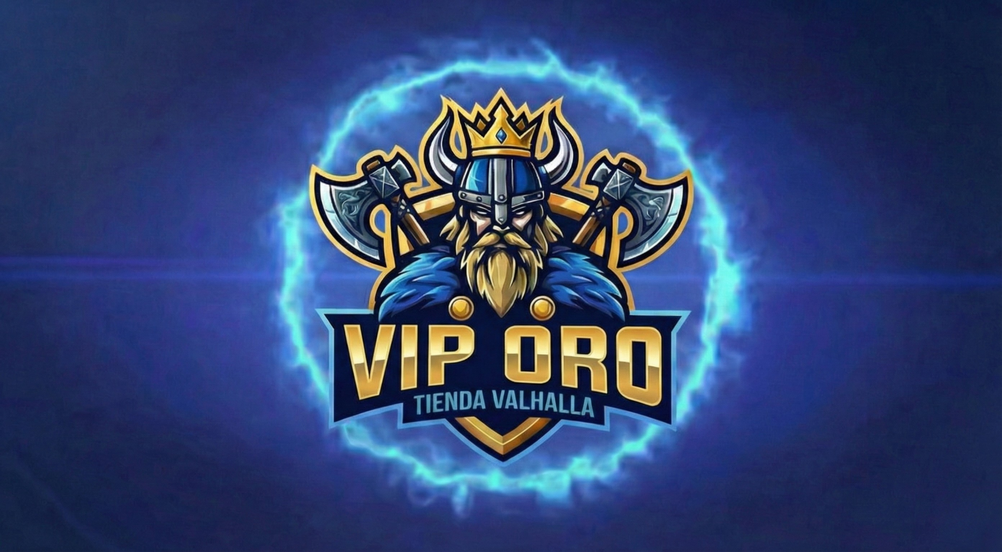 VIP ORO (FiveM)