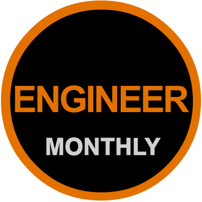 Engineer (Monthly)