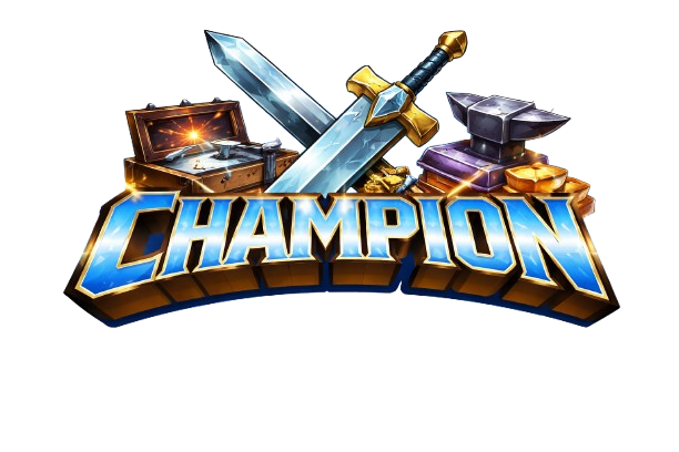 Champion Rank