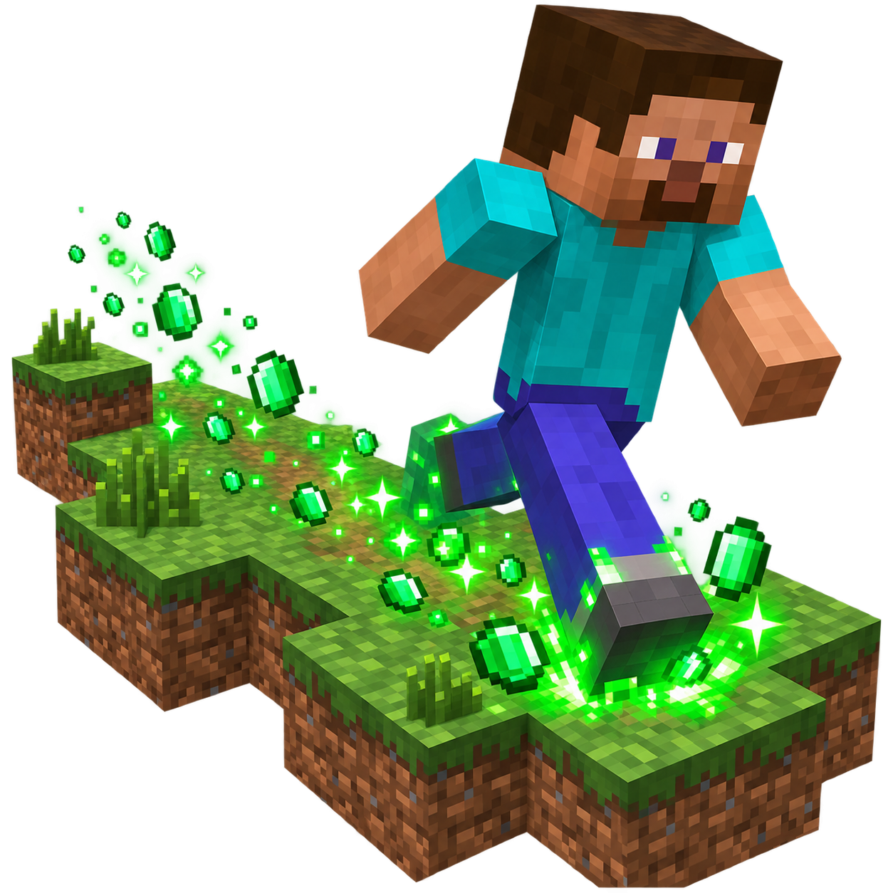 Emerald Trail