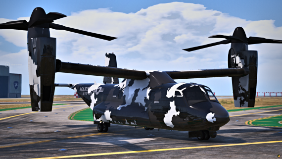 Avenger 3