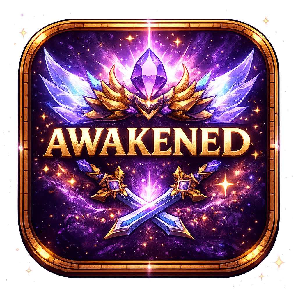 Awakened