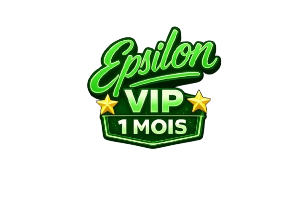 VIP 1 Mois