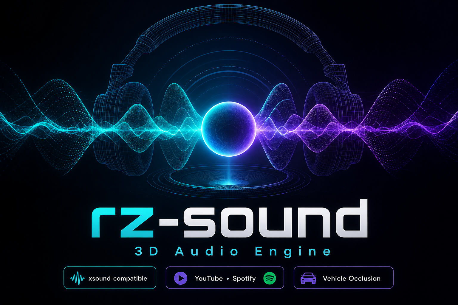 RZ Sound [Beta]