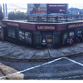 Vagos Liquor Store