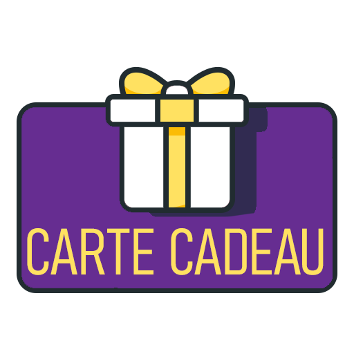 Carte Cadeau