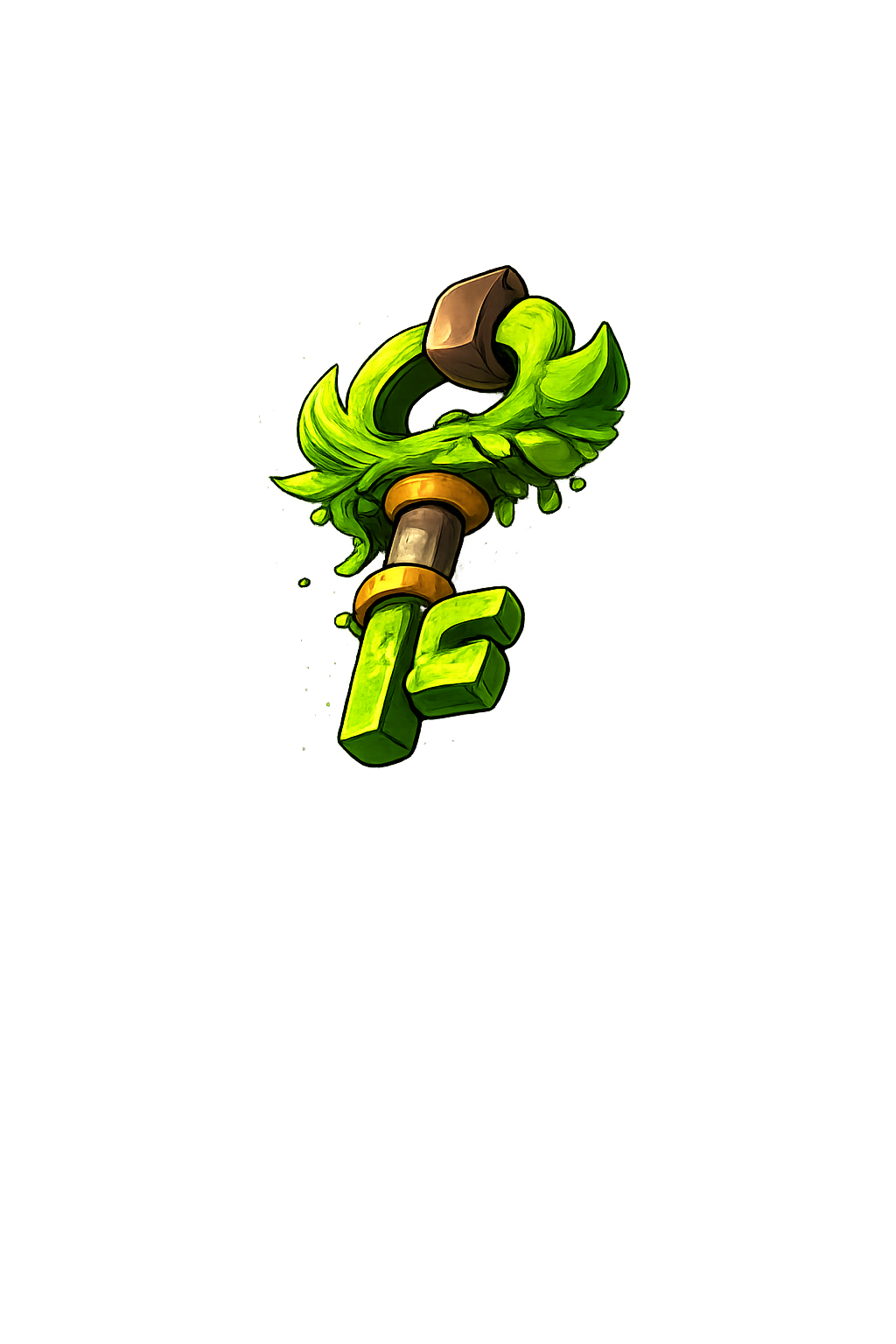 Jungle Crate