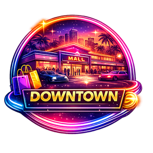 DOWNTOWN