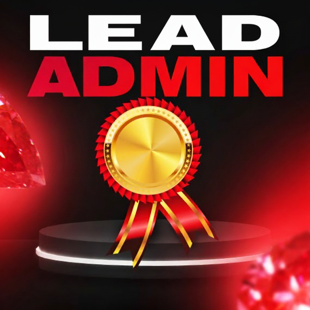 Lead Administrator