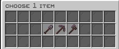 Amethyst Key