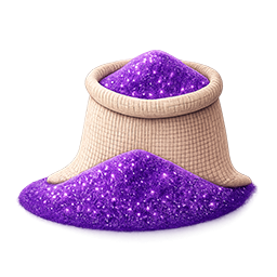 100 Mystery Dust