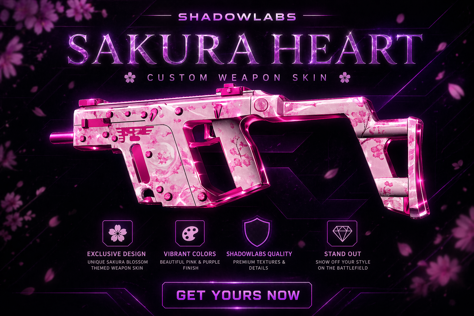 SAKURA HEART