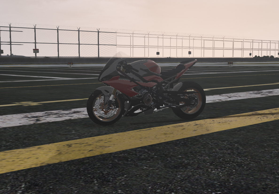 Bati Z 1000